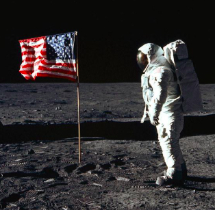 Moon Landing